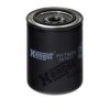 HENGST FILTER H17W23 Oil Filter